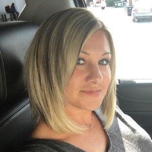 Meet your Posher, Stacey